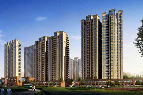 探究樓宇智能化係統設計與實施總體架構！(圖1)