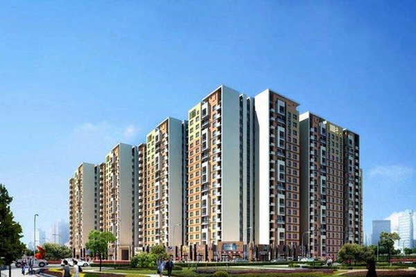 健全樓宇自控工程質量保證體係！(圖1)