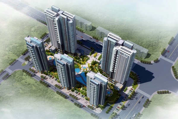 樓宇自動化係統硬件設備的安裝！(圖1)