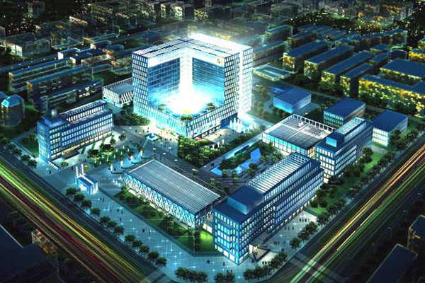 節能技術在樓宇自控工程中應用的可行性！(圖1)