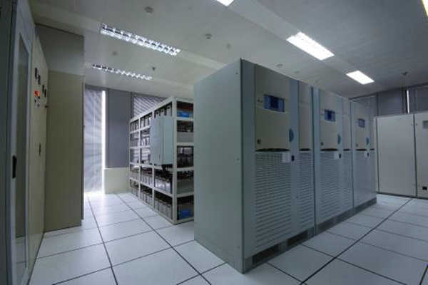 樓宇智能化工程供配電係統的節能！(圖1)