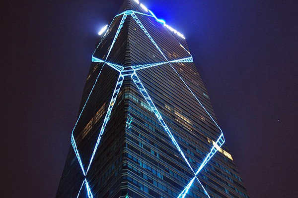 樓宇智能化係統設計與實施不安全狀態的定時檢測！(圖1)