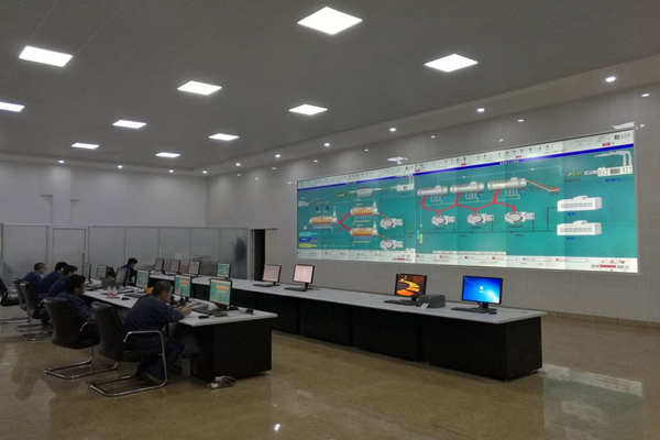 樓宇控製係統基本功能要求匯總！(圖1)