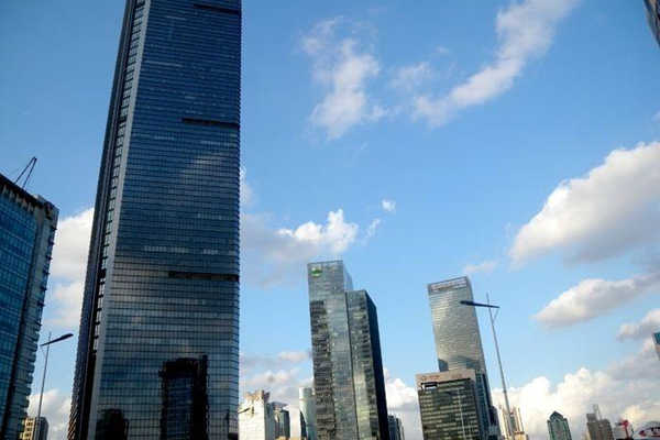 四大工程實踐讓樓宇自動化係統不再“虛擬”！(圖1)