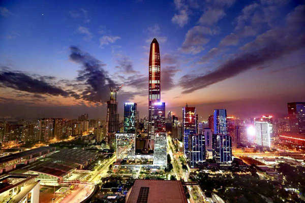 樓宇控製工程全員素質的提高！(圖1)