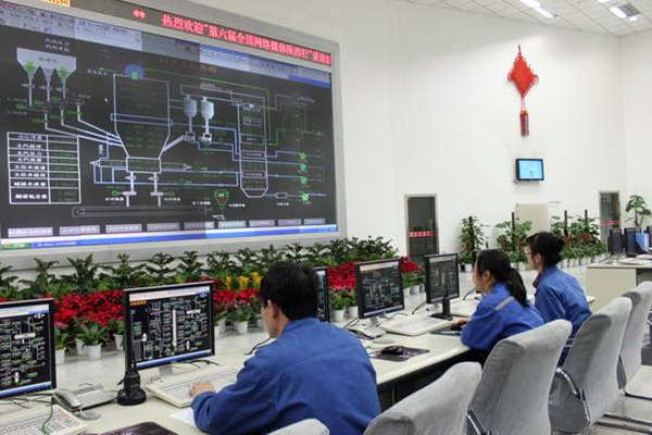 如何打造樓宇控製係統的中央控製室？(圖1)