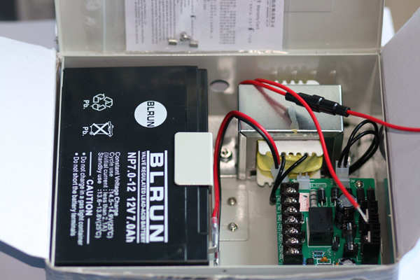 樓宇自動化係統電源設計的關鍵所在！(圖1)