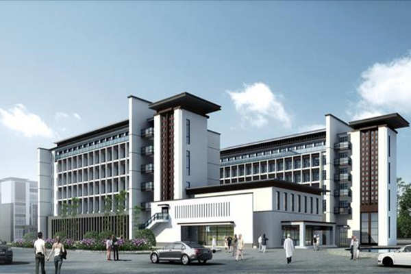 樓宇控製急需科學的現代管理體製！(圖1)