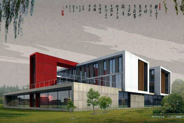 樓宇智能化設計階段兩大問題！(圖1)