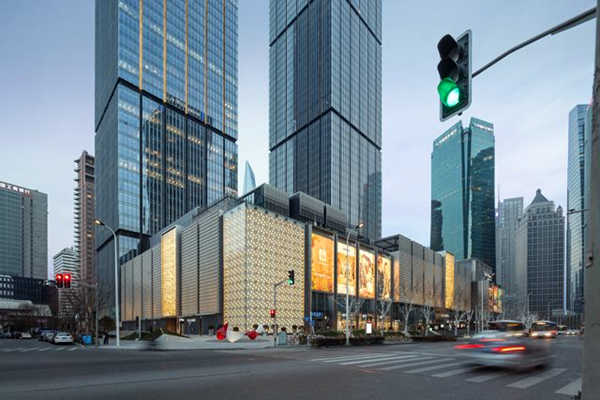 樓宇控製施工階段兩點“小注意”！(圖1)