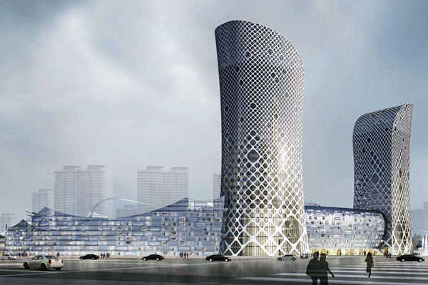 仔細研讀樓宇自控係統設計圖紙！(圖1)