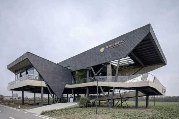 樓宇自控係統建設要立足於生態性！(圖1)