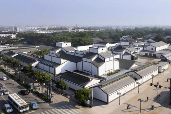 樓宇自動化的發展階段從小區開啟！(圖1)