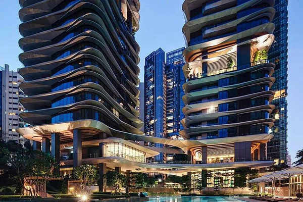 製度變革消除樓宇自控係統發展障礙！(圖1)