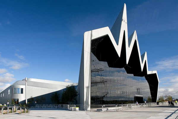 起步雖低，但是我國樓宇智能化速度超前！(圖1)