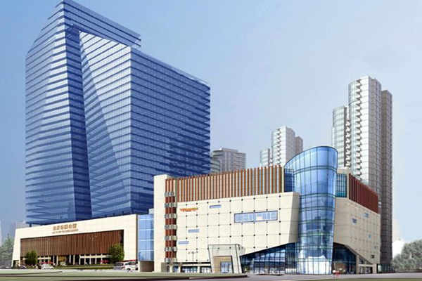 樓宇自控係統功能、作用和服務模式的認識和調整！(圖1)