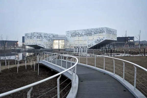 樓宇自控起始階段是怎樣的？(圖1)