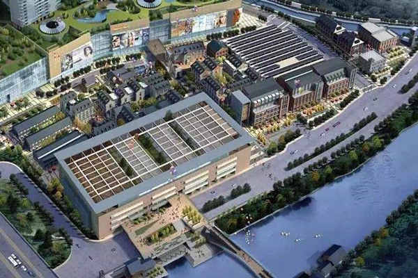 樓宇自動化係統前期要做哪些準備？(圖1)