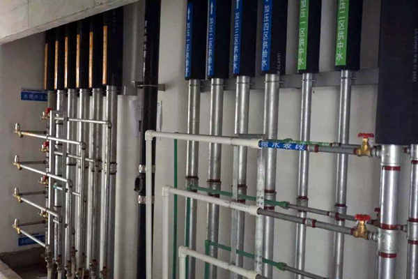 注意隱患，樓宇控製施工質量不容忽視！(圖1)