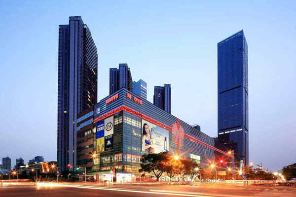 樓宇智能化安全管理策略！(圖1)