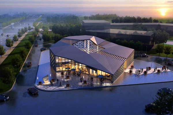 如何看待樓宇自動化係統的重構？(圖1)