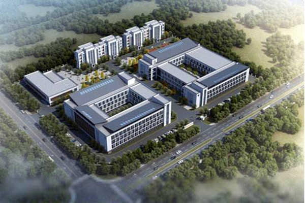 樓宇自控現場教學頗有成效!(圖1) 樓宇自控現場教學頗有成效!(圖1)