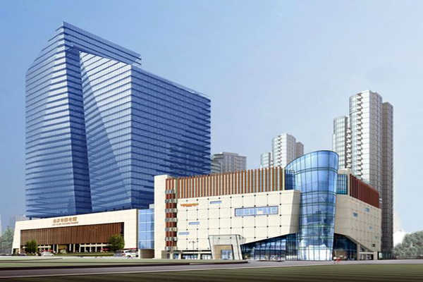 樓宇自動化教材建設！(圖1)