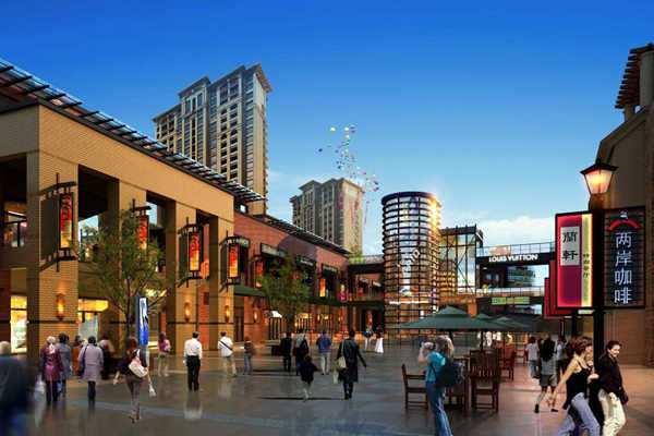 樓宇智能化係統管理問題很尖銳！(圖1)