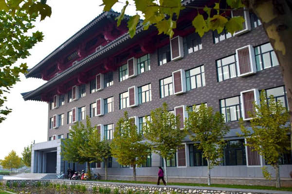 綠色樓宇相關標準未對樓宇智能化作強製性要求！(圖1)