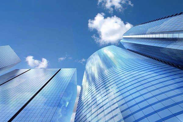 綠色建築領域樓宇智能化技術內容仍需完善！(圖1)