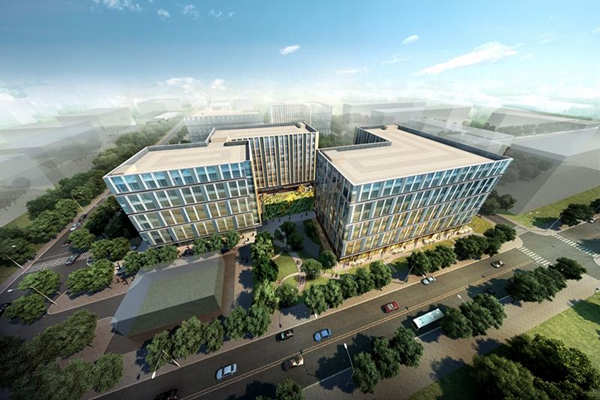 樓宇自控係統優點以及功能！(圖1)