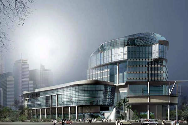 建設智能樓宇的的必要性！(圖1)