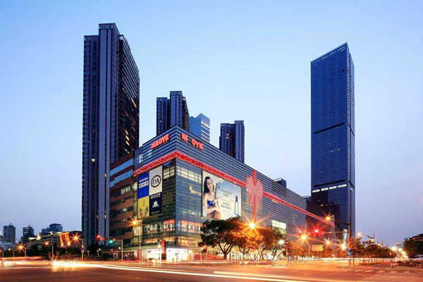 樓宇自控方案設計要衡量發展趨勢！(圖1)