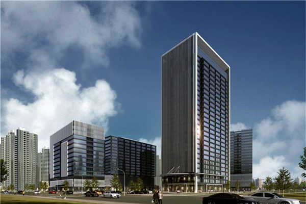 樓宇智能化的人性化設計理念!(圖1) 樓宇智能化的人性化設計理念!(圖1)