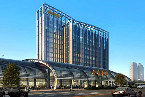 積極組織專家評審樓宇自動化設計方案！(圖1)