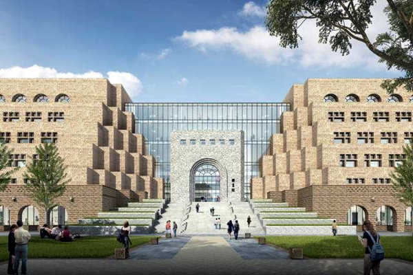 智能樓宇招標的一些細節！(圖1)