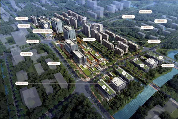 結構化布線係統，開啟樓宇自控係統布線新時代！(圖1)