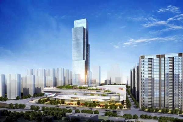 樓宇自控工程基本管理原則！(圖1)