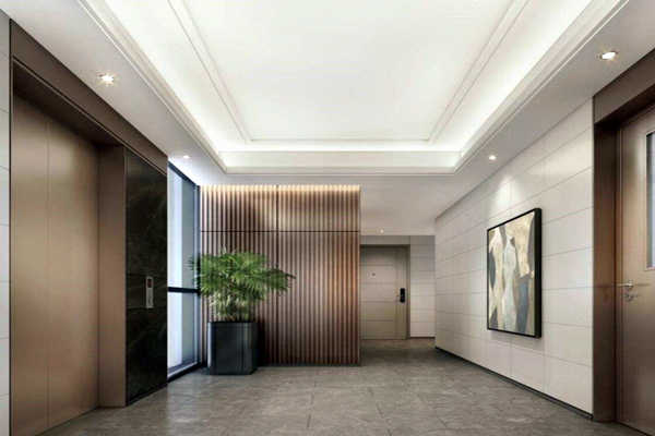 樓宇智能化工程目標與計劃管理！(圖1)