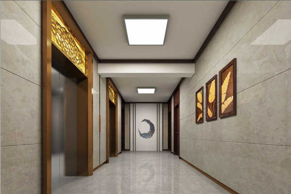 論智能樓宇的技術管理！(圖1)