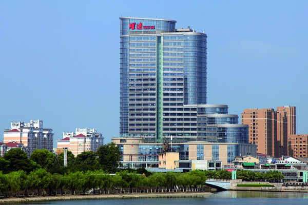 樓宇智能化未來可期！(圖1)