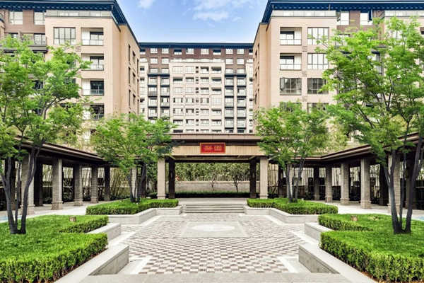 樓宇自控工程信息化管理的幾大表現！(圖1)