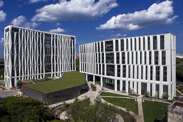 樓宇自控設備的選用問題！(圖1)