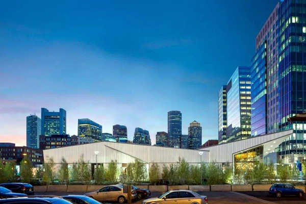 樓宇自控是什麽意思？其設計內容與設計目標！(圖1)