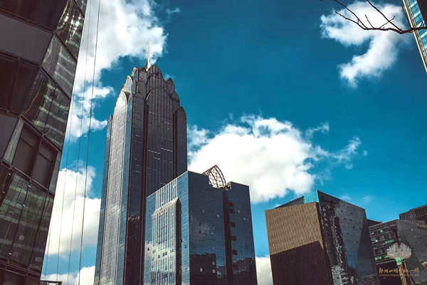 樓宇自控在新型能源應用上的問題！(圖1)