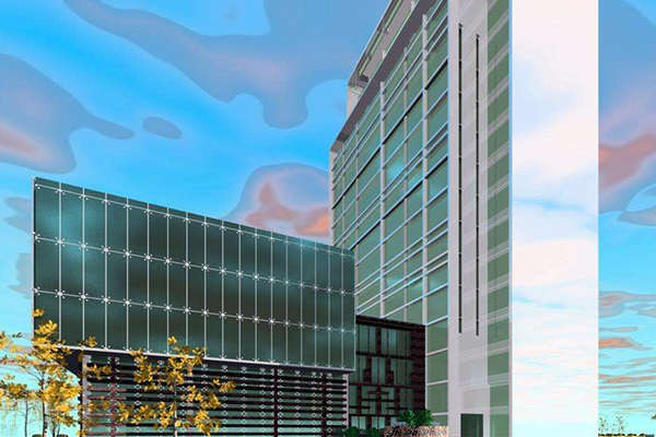 智能樓宇電氣技術在節能降耗、安全環保上的兩大措施！(圖1)