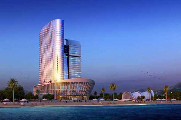 動態組織和計劃調整是樓宇自控的關鍵所在！(圖1)