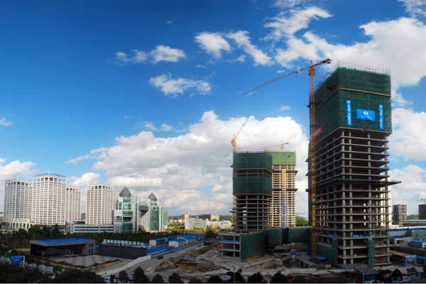 衡量樓宇自動化優劣的幾個方麵！(圖1)