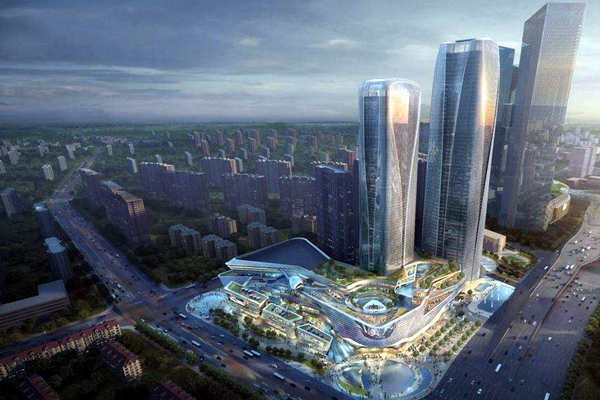 樓宇自控的創新發展永不止步！(圖1)