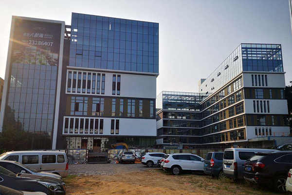 樓宇自動化工程合同的跟蹤和控製！(圖1)